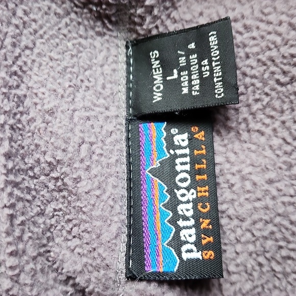 PATAGONIA Women's Jacket - Picture 5 of 5